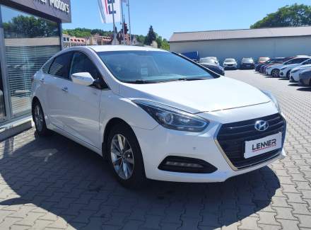 Hyundai - i40