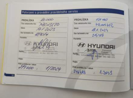 Hyundai - i40
