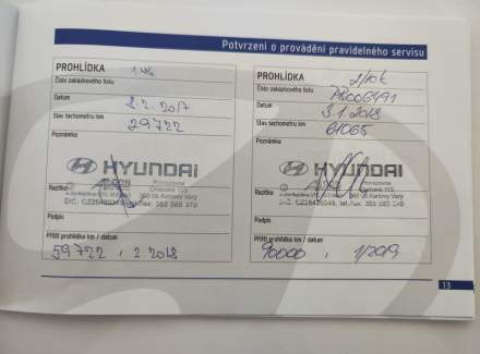 Hyundai - i40