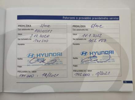 Hyundai - i40