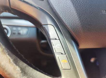 Hyundai - i40