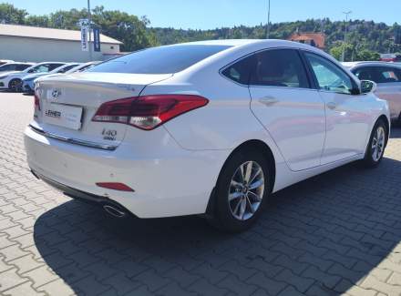 Hyundai - i40