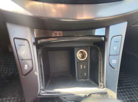 Hyundai - i40