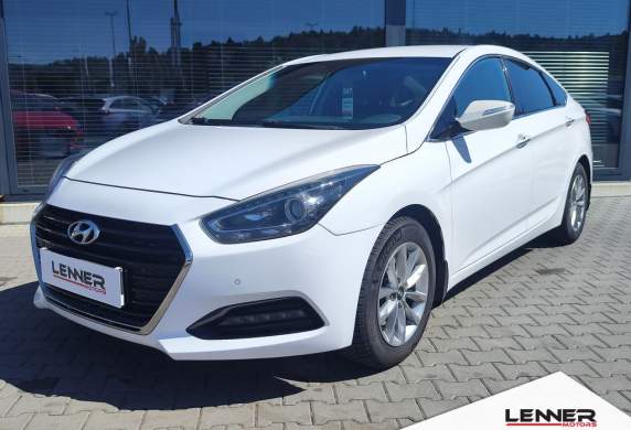 Hyundai - i40