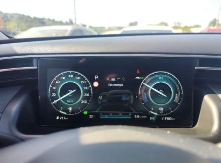 Hyundai - Tucson