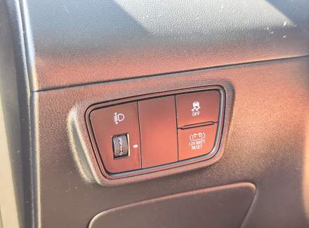 Hyundai - Tucson