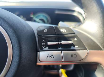 Hyundai - Tucson