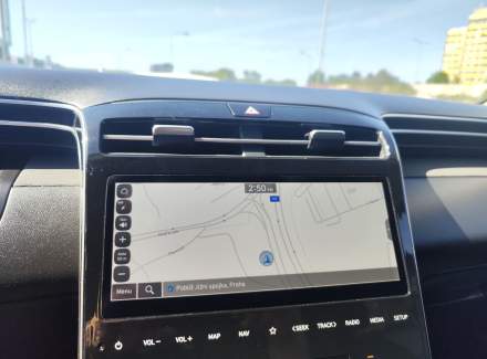 Hyundai - Tucson