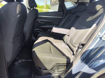 Hyundai - Tucson