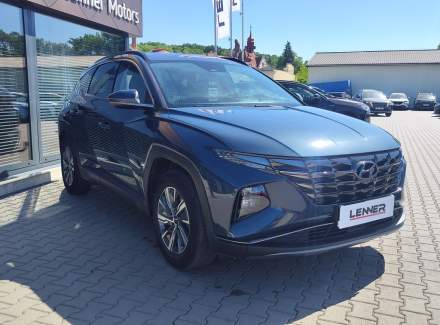 Hyundai - Tucson