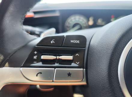 Hyundai - Tucson