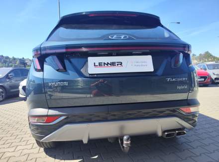 Hyundai - Tucson