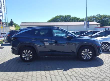 Hyundai - Tucson