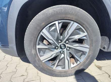 Hyundai - Tucson