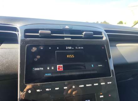 Hyundai - Tucson