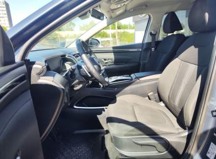 Hyundai - Tucson