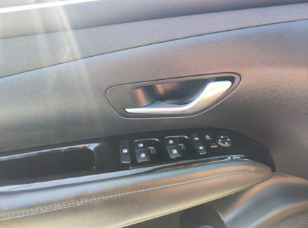 Hyundai - Tucson