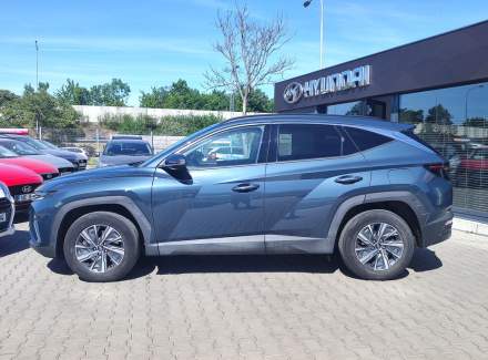Hyundai - Tucson