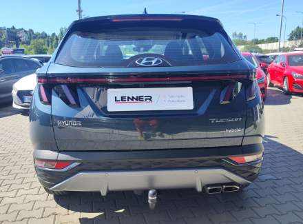 Hyundai - Tucson