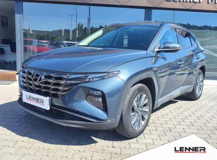 Hyundai - Tucson