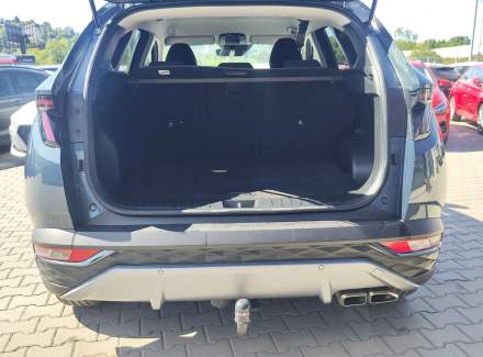 Hyundai - Tucson