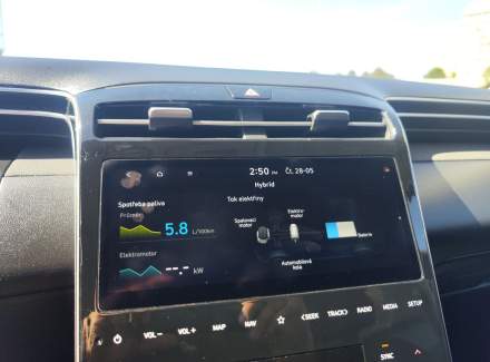 Hyundai - Tucson