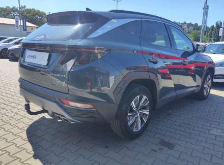 Hyundai - Tucson
