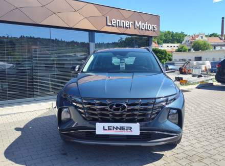 Hyundai - Tucson