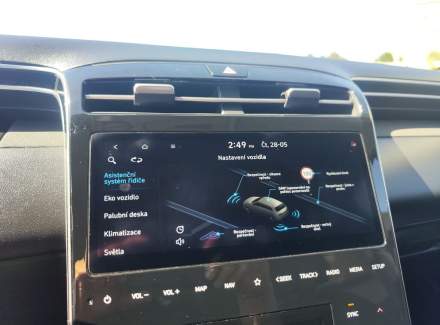Hyundai - Tucson