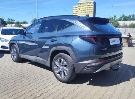 Hyundai - Tucson