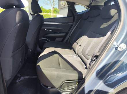 Hyundai - Tucson