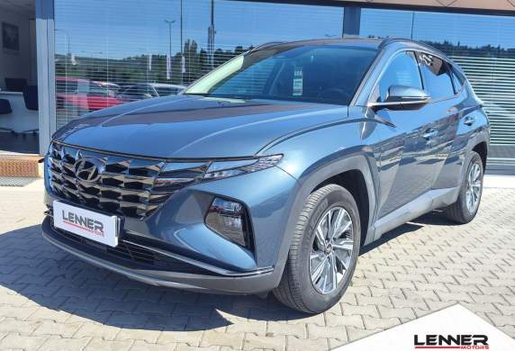 Hyundai - Tucson