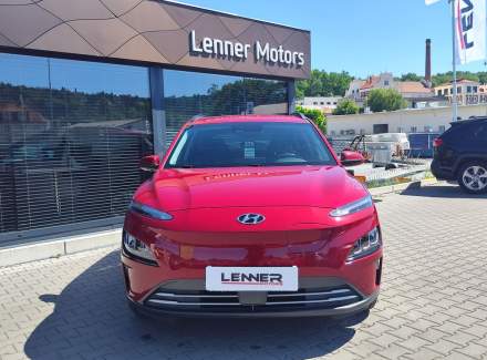 Hyundai - Kona
