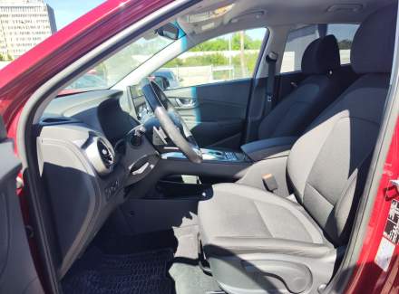 Hyundai - Kona