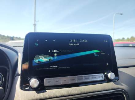 Hyundai - Kona