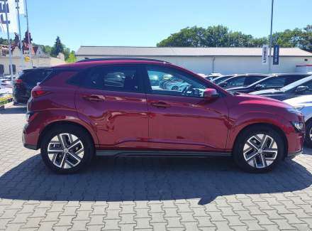 Hyundai - Kona