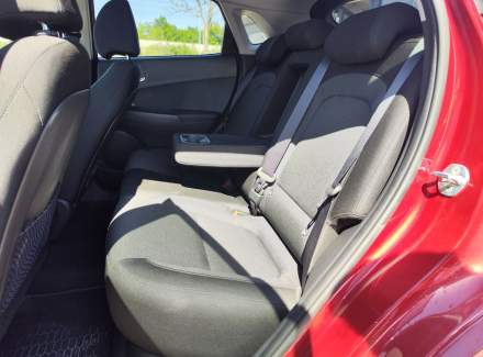 Hyundai - Kona