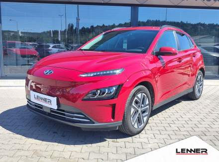 Hyundai - Kona