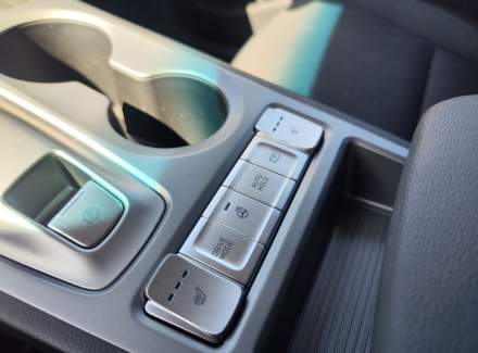 Hyundai - Kona