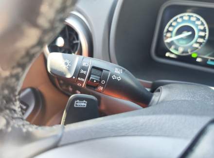 Hyundai - Kona