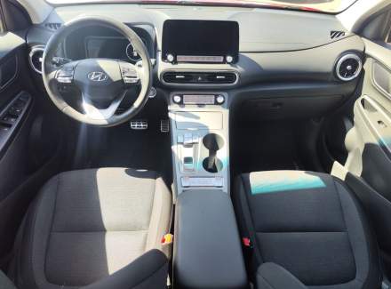 Hyundai - Kona