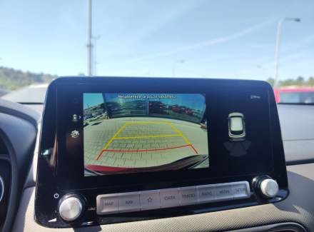 Hyundai - Kona