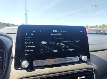 Hyundai - Kona