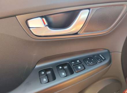 Hyundai - Kona