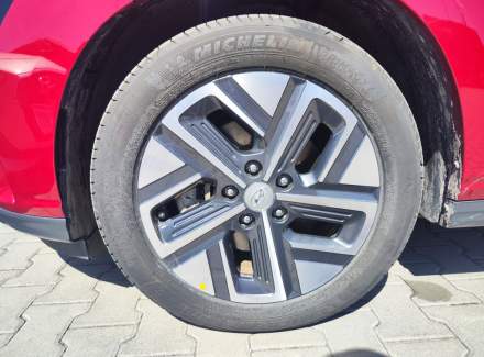 Hyundai - Kona