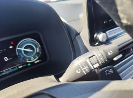 Hyundai - Kona