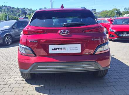 Hyundai - Kona