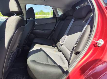 Hyundai - Kona