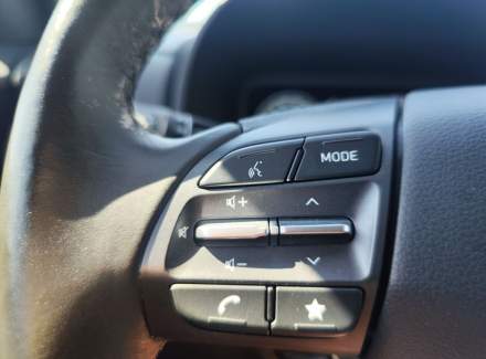 Hyundai - Kona