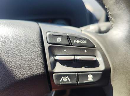 Hyundai - Kona